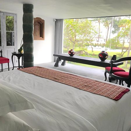 Morabito Art Villa Canggu  Bagian luar foto