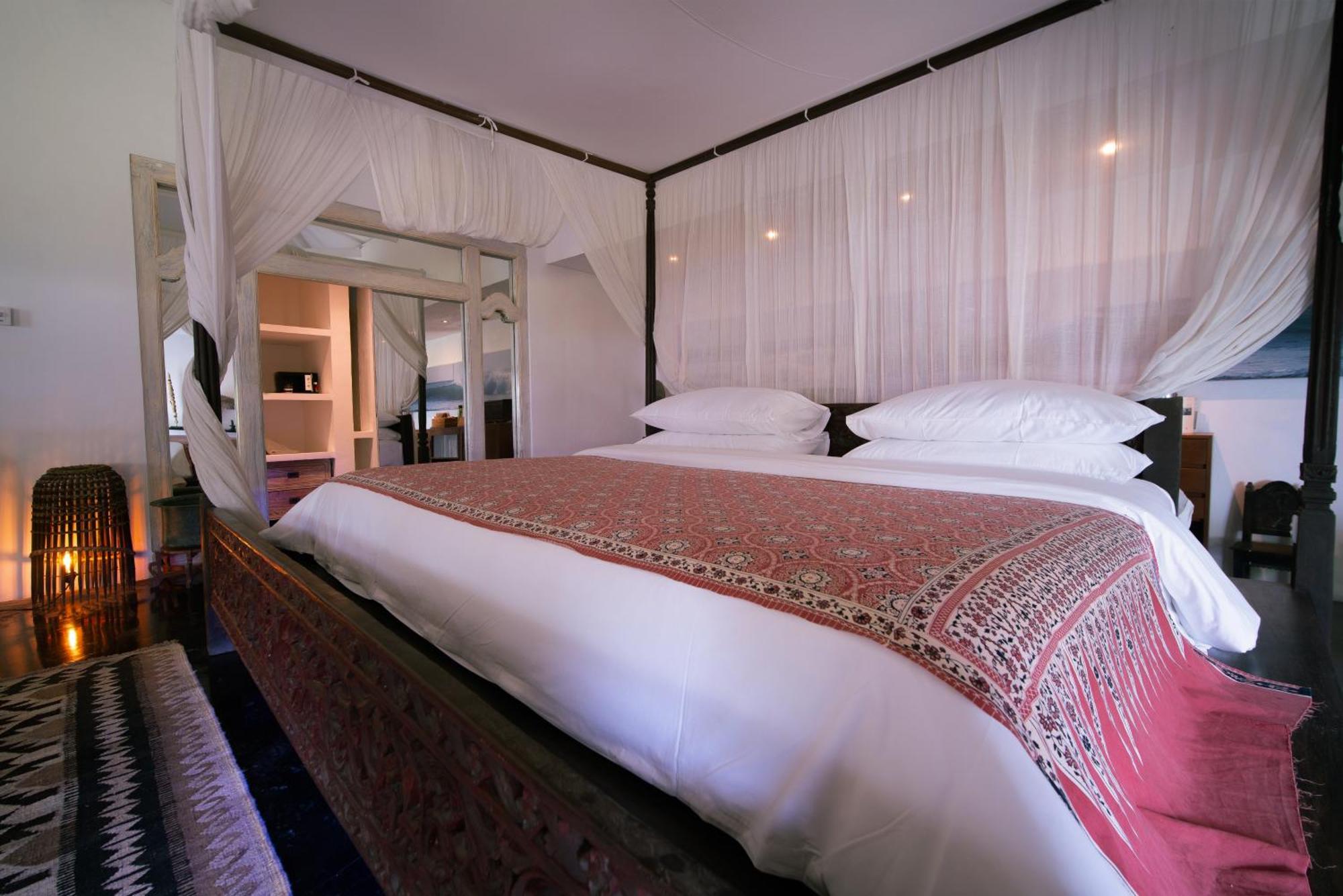 Morabito Art Villa Canggu  Bagian luar foto