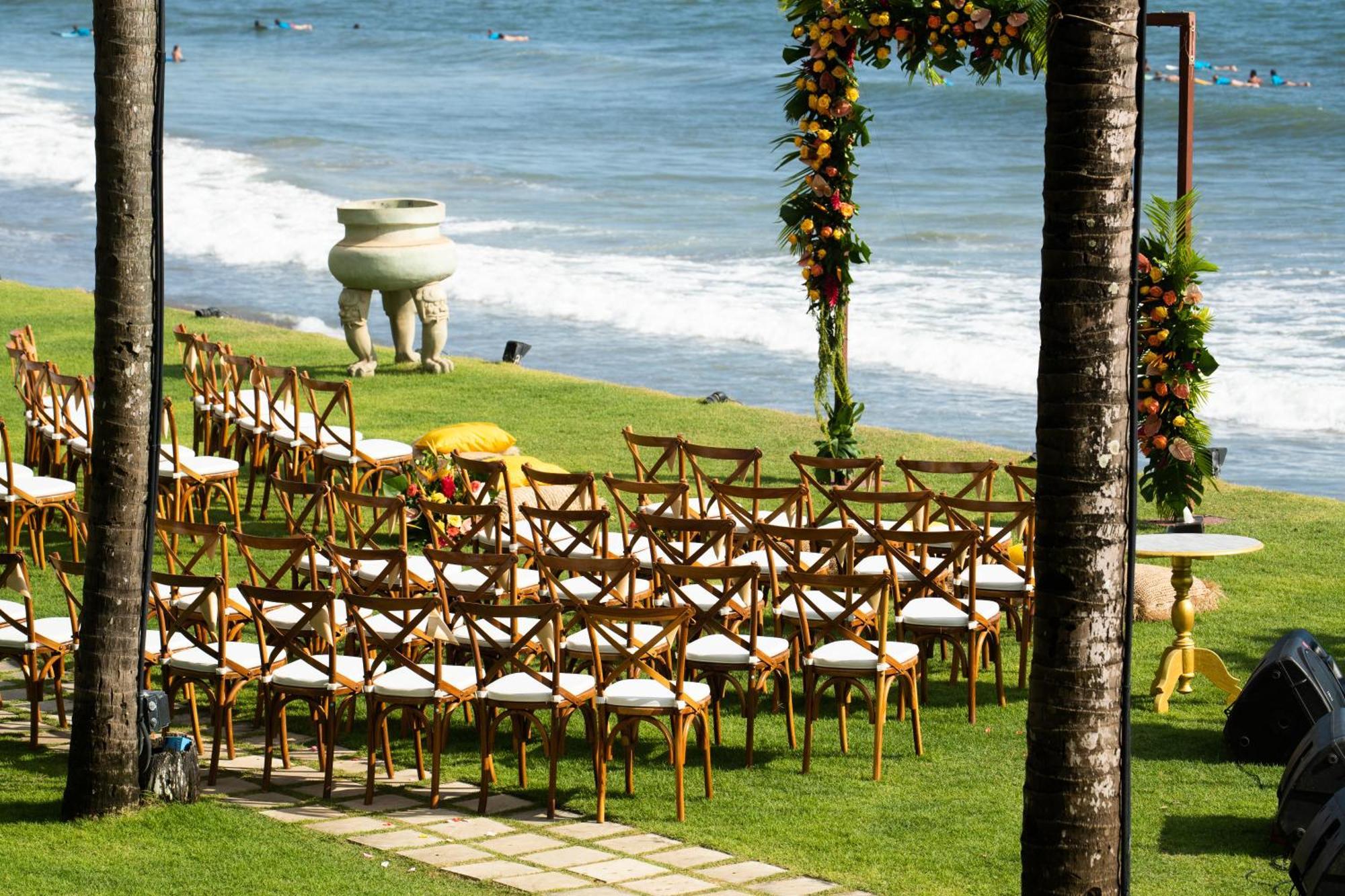 Morabito Art Villa Canggu  Bagian luar foto