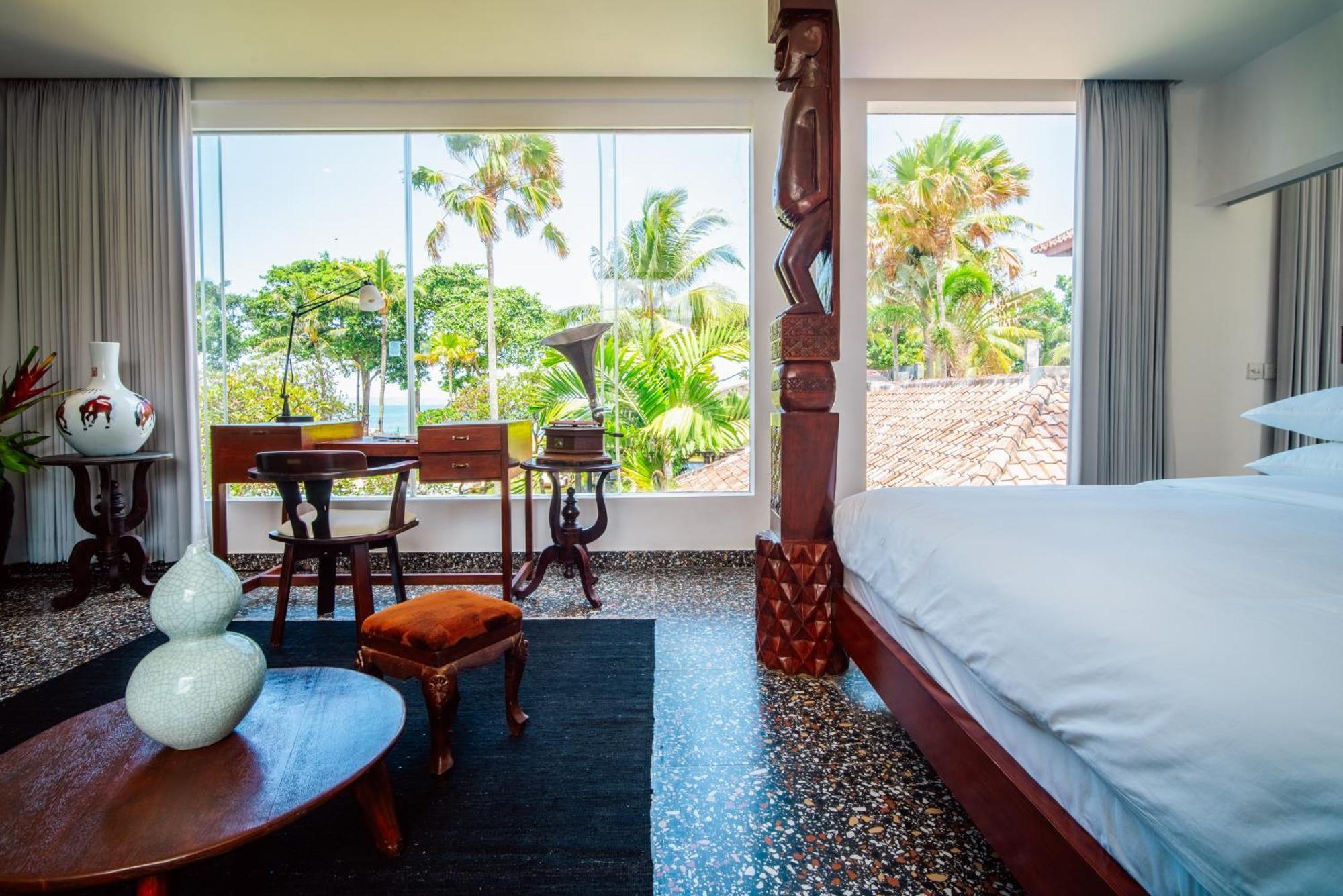 Morabito Art Villa Canggu  Bagian luar foto