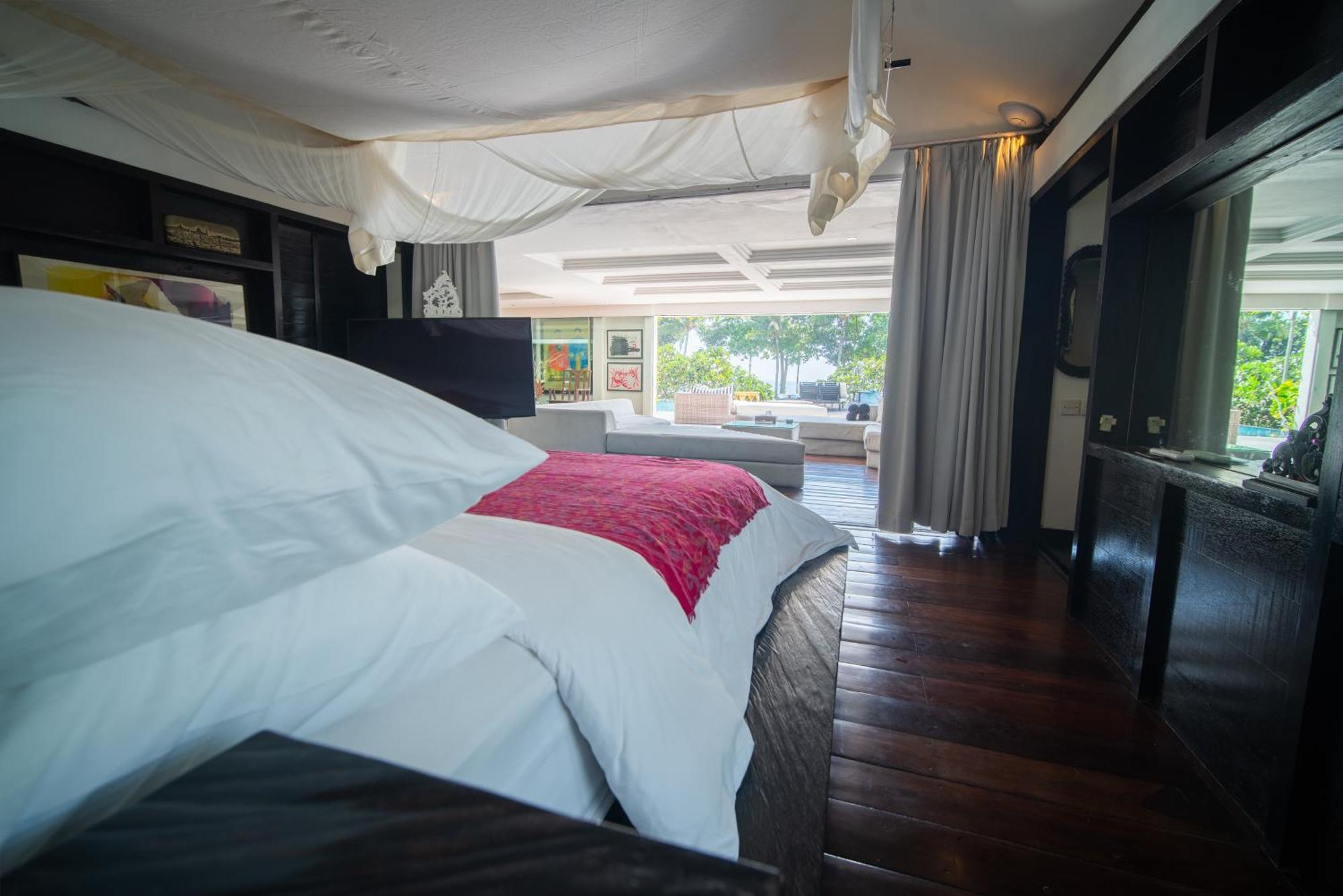 Morabito Art Villa Canggu  Bagian luar foto