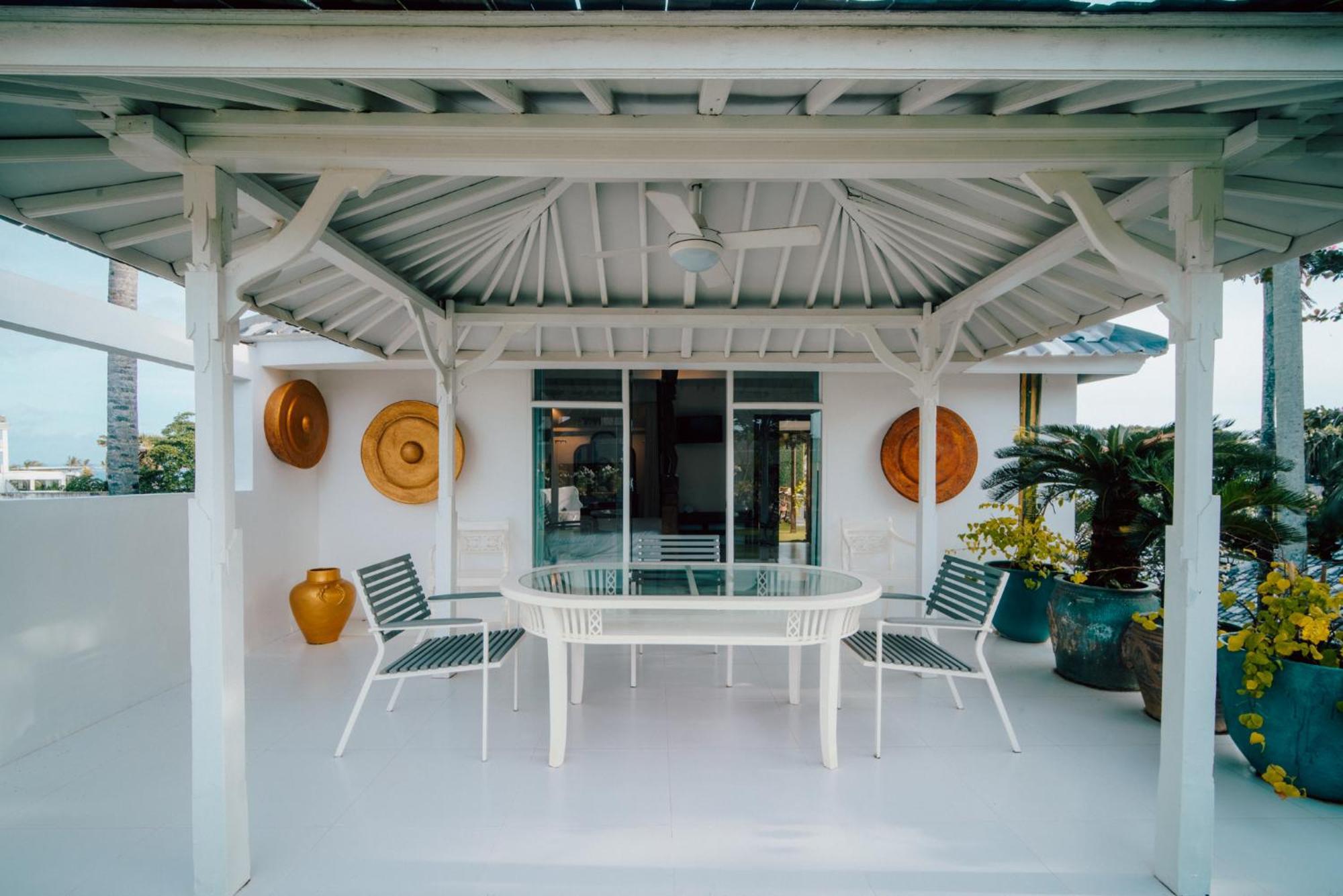 Morabito Art Villa Canggu  Bagian luar foto