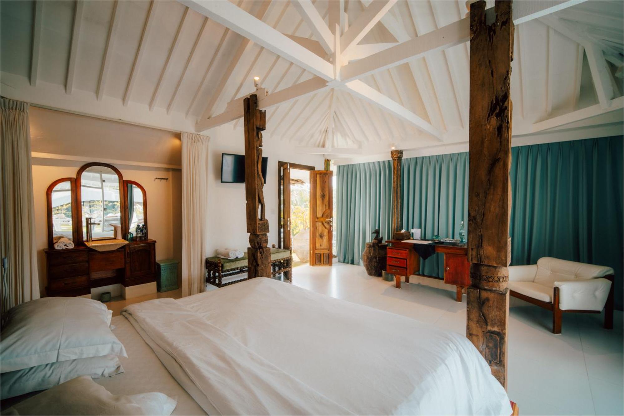 Morabito Art Villa Canggu  Bagian luar foto
