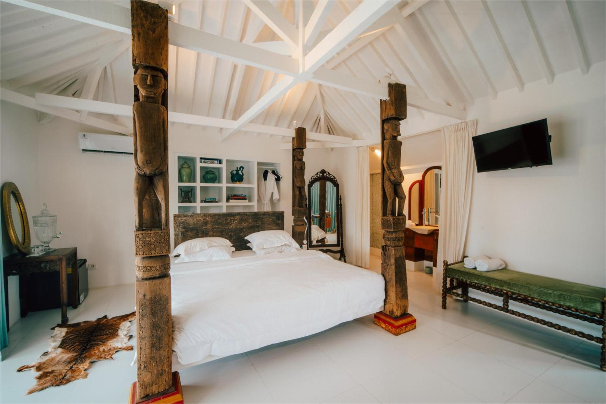 Morabito Art Villa Canggu  Bagian luar foto