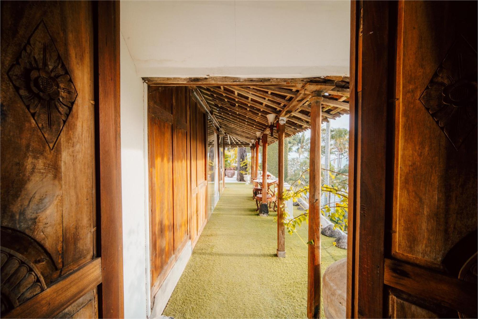 Morabito Art Villa Canggu  Bagian luar foto