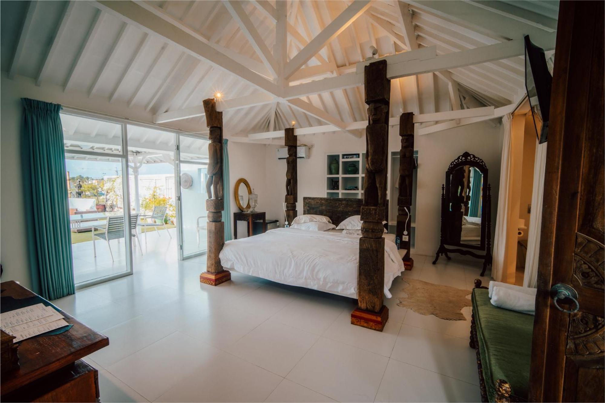 Morabito Art Villa Canggu  Bagian luar foto