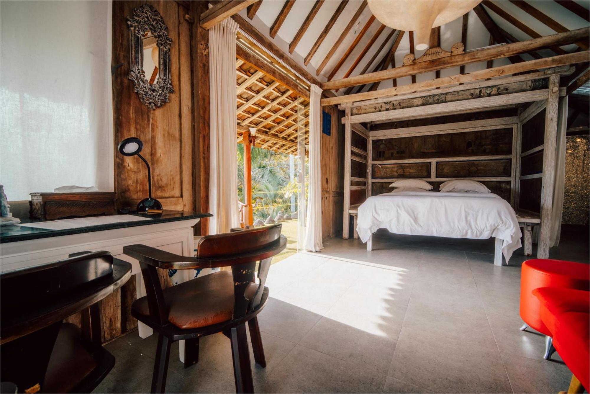 Morabito Art Villa Canggu  Bagian luar foto