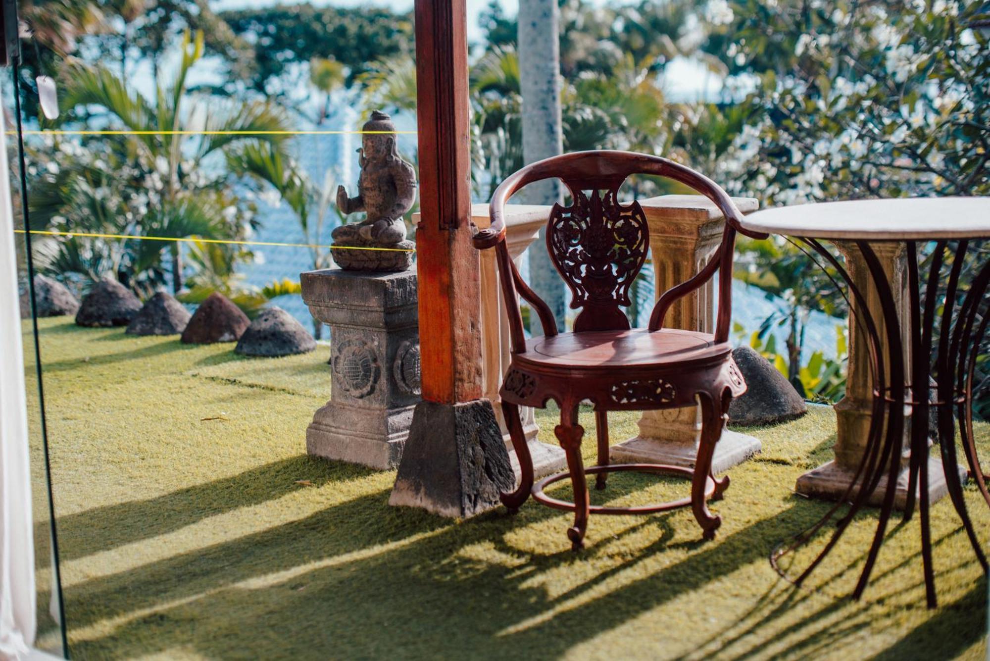Morabito Art Villa Canggu  Bagian luar foto